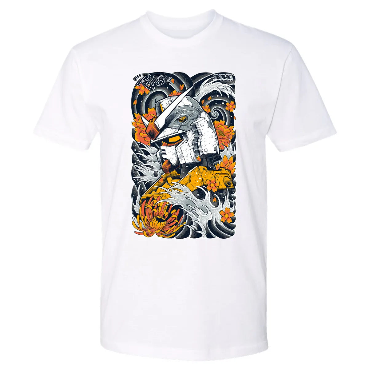Premium Unisex T-shirt - FTGFDR54