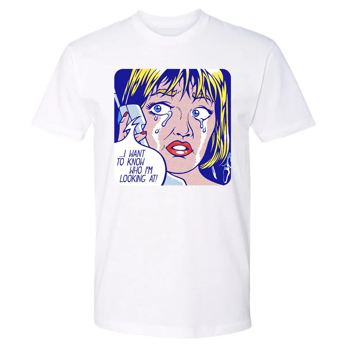 Premium Unisex T-shirt - B5ZKRF4Z