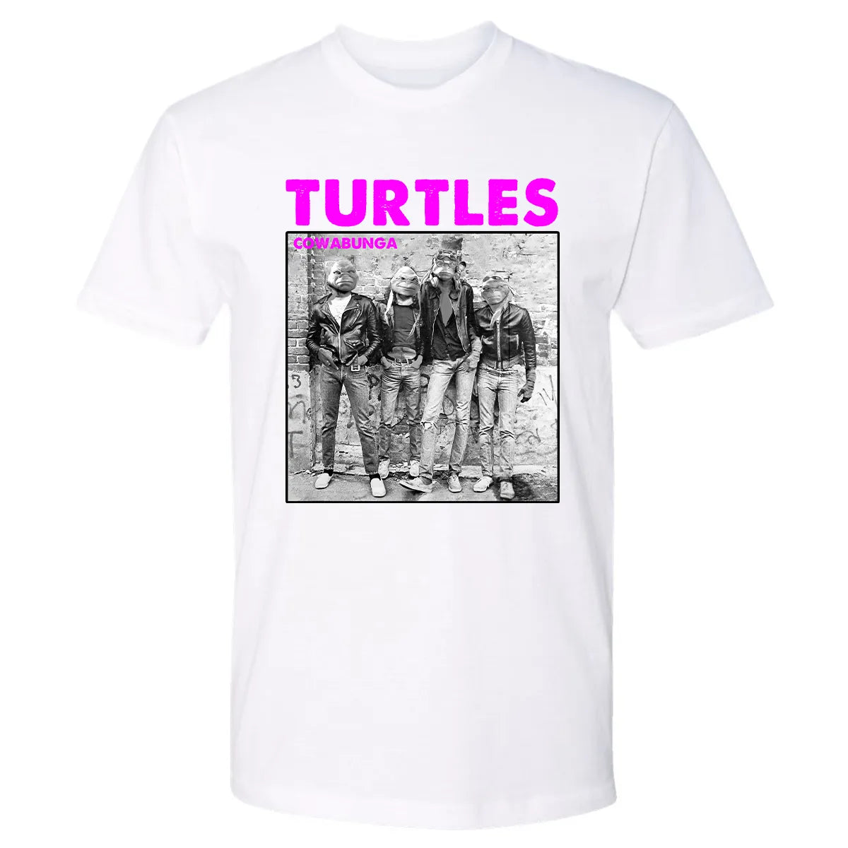Premium Unisex T-shirt - BT1LAQFN