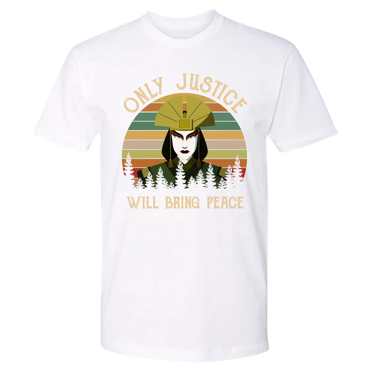 Premium Unisex T-shirt - 8KDW6C1N