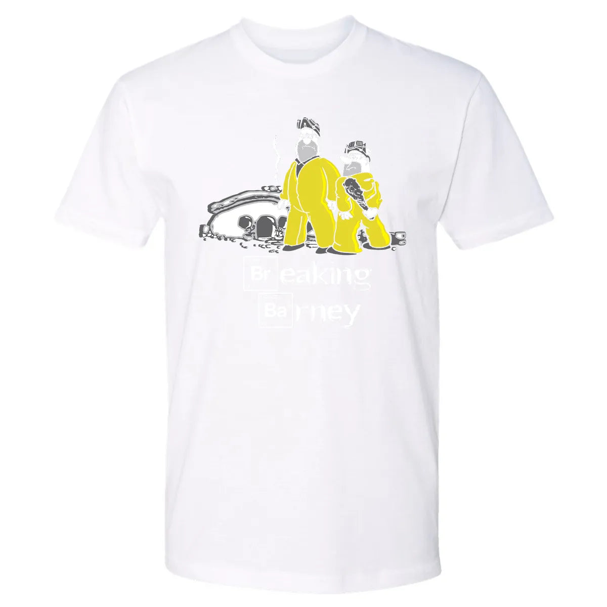 Premium Unisex T-shirt - WBWGQ1Q4