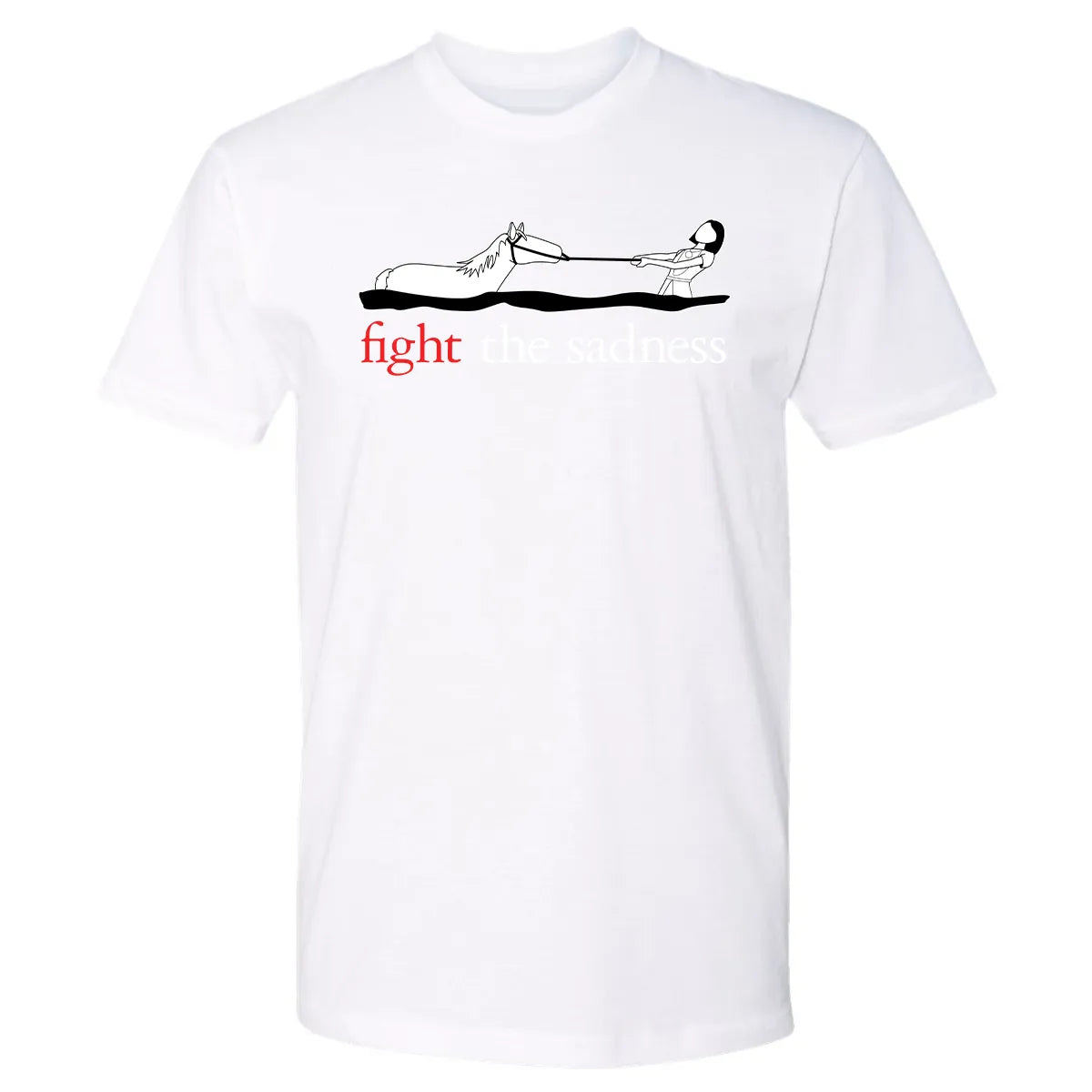 Premium Unisex T-shirt - J8X4HVUF