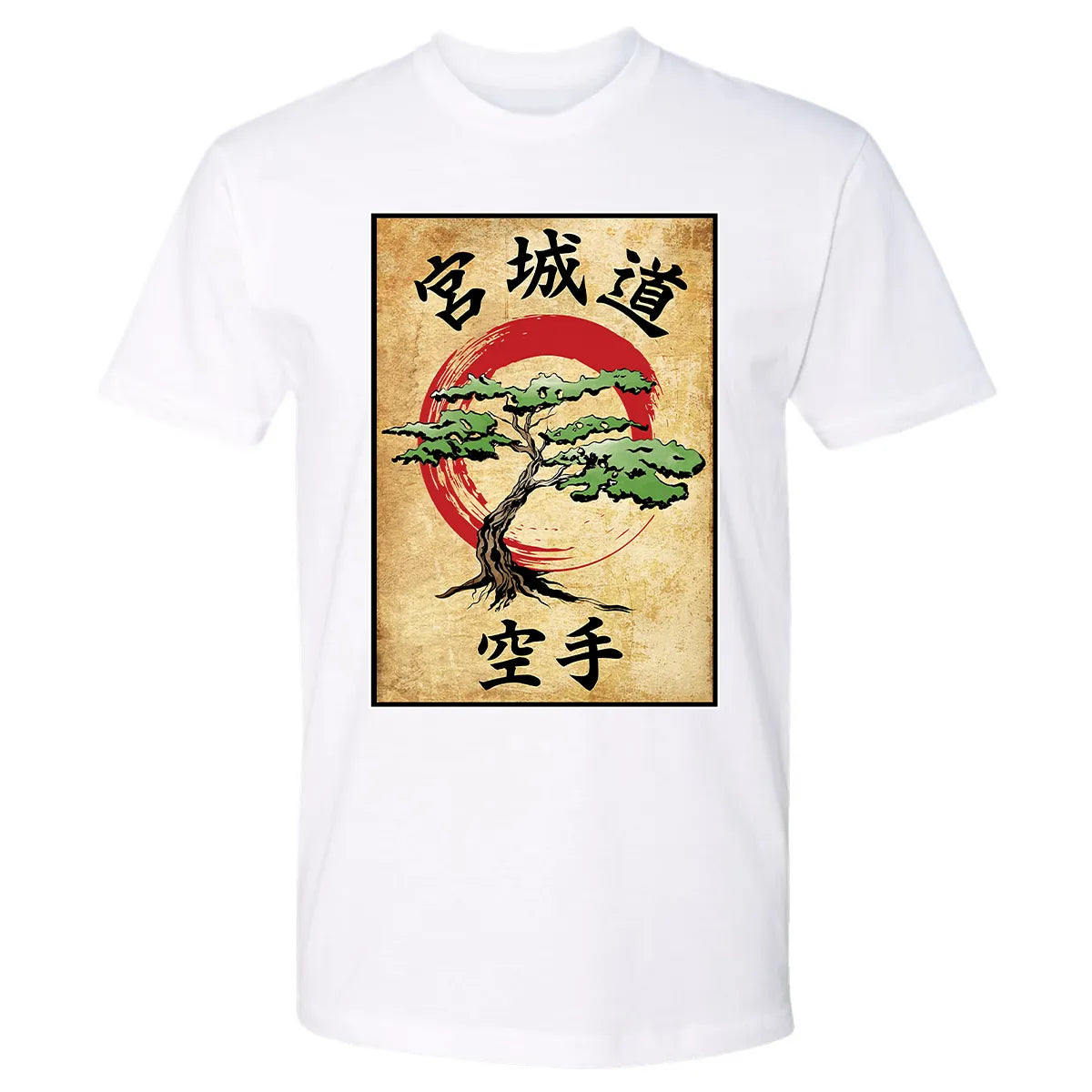 Premium Unisex T-shirt - 2Y4S8B6G