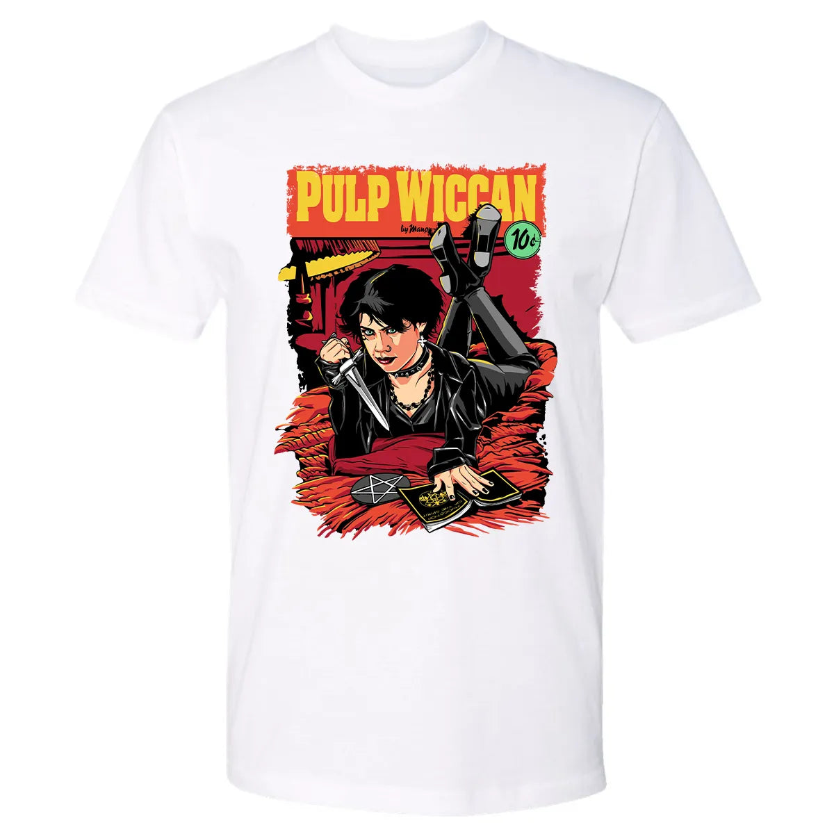 Premium Unisex T-shirt - F2KMU1Q9
