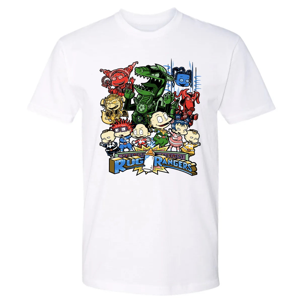 Premium Unisex T-shirt - ZMSFMNSV