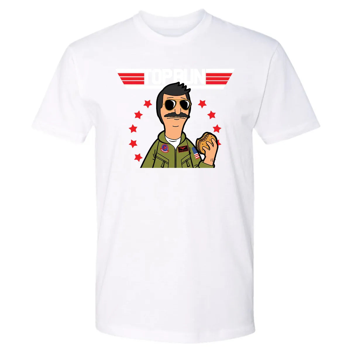Premium Unisex T-shirt - BM68QXR2