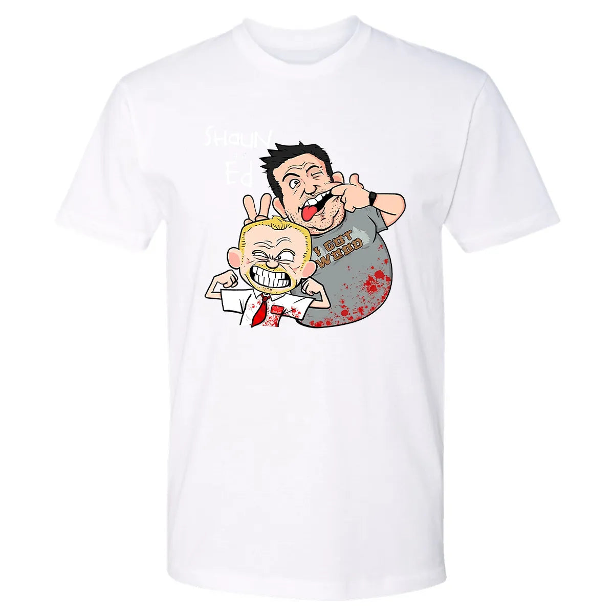 Premium Unisex T-shirt - C9JFX5HR