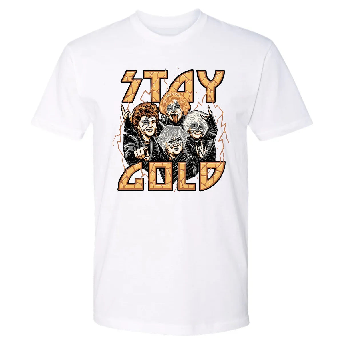 Premium Unisex T-shirt - 3UFMDJ3F