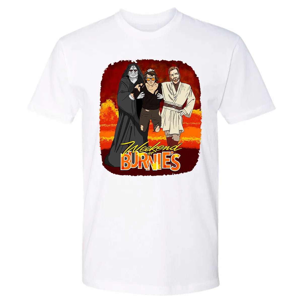 Premium Unisex T-shirt - 3H377XSQ