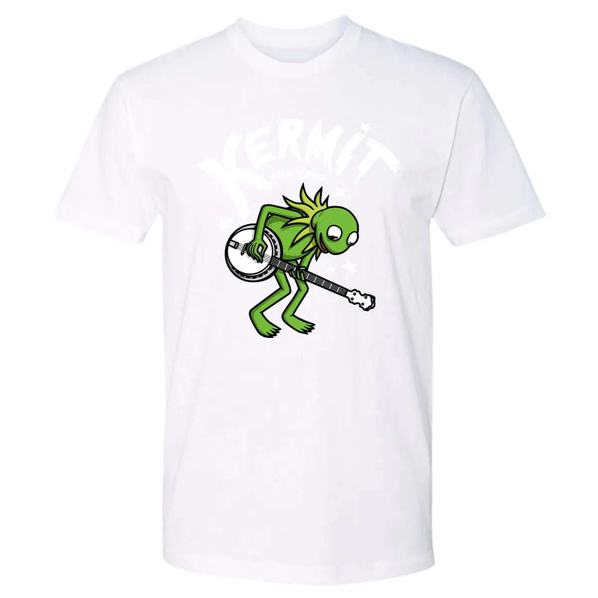 Premium Unisex T-shirt - 8HZKWALH