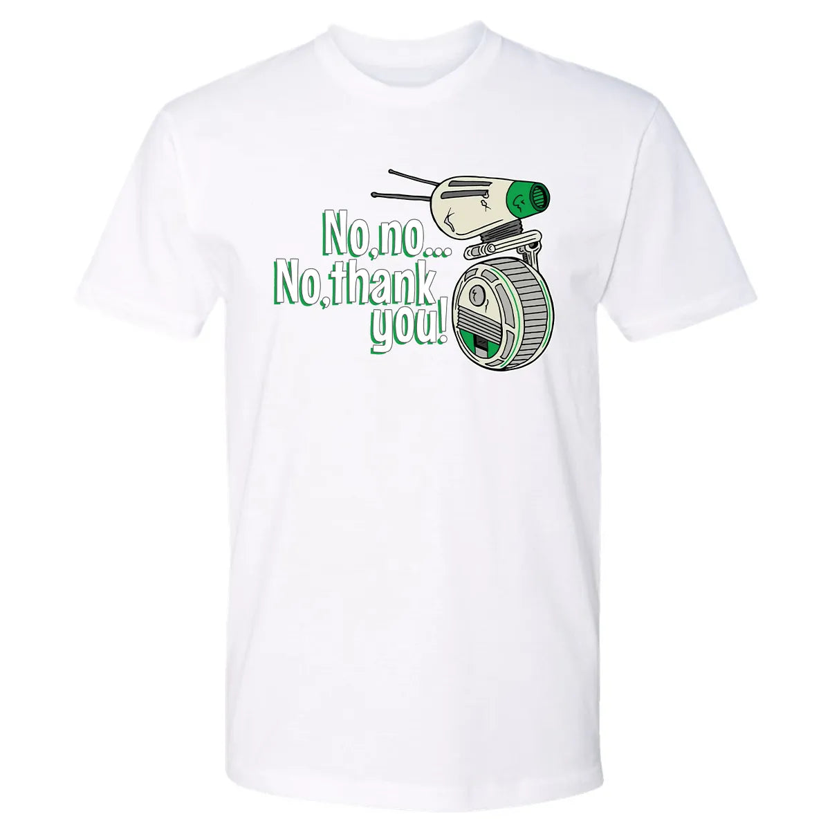 Premium Unisex T-shirt - BRN6264F