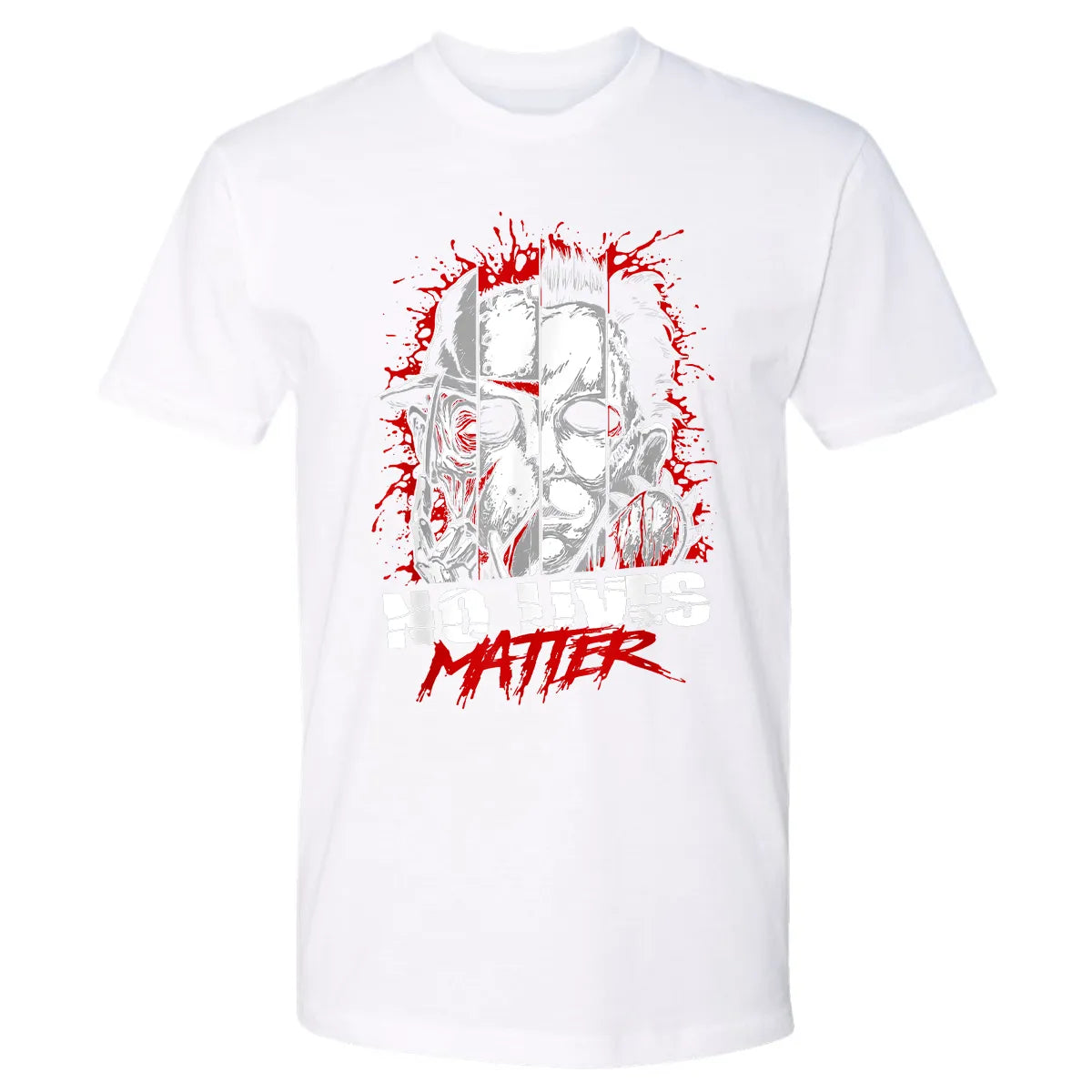 Premium Unisex T-shirt - 2112Y21Q