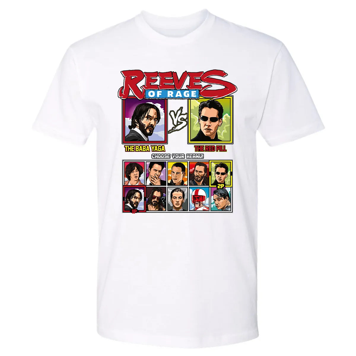 Premium Unisex T-shirt - 5RL8RVKS