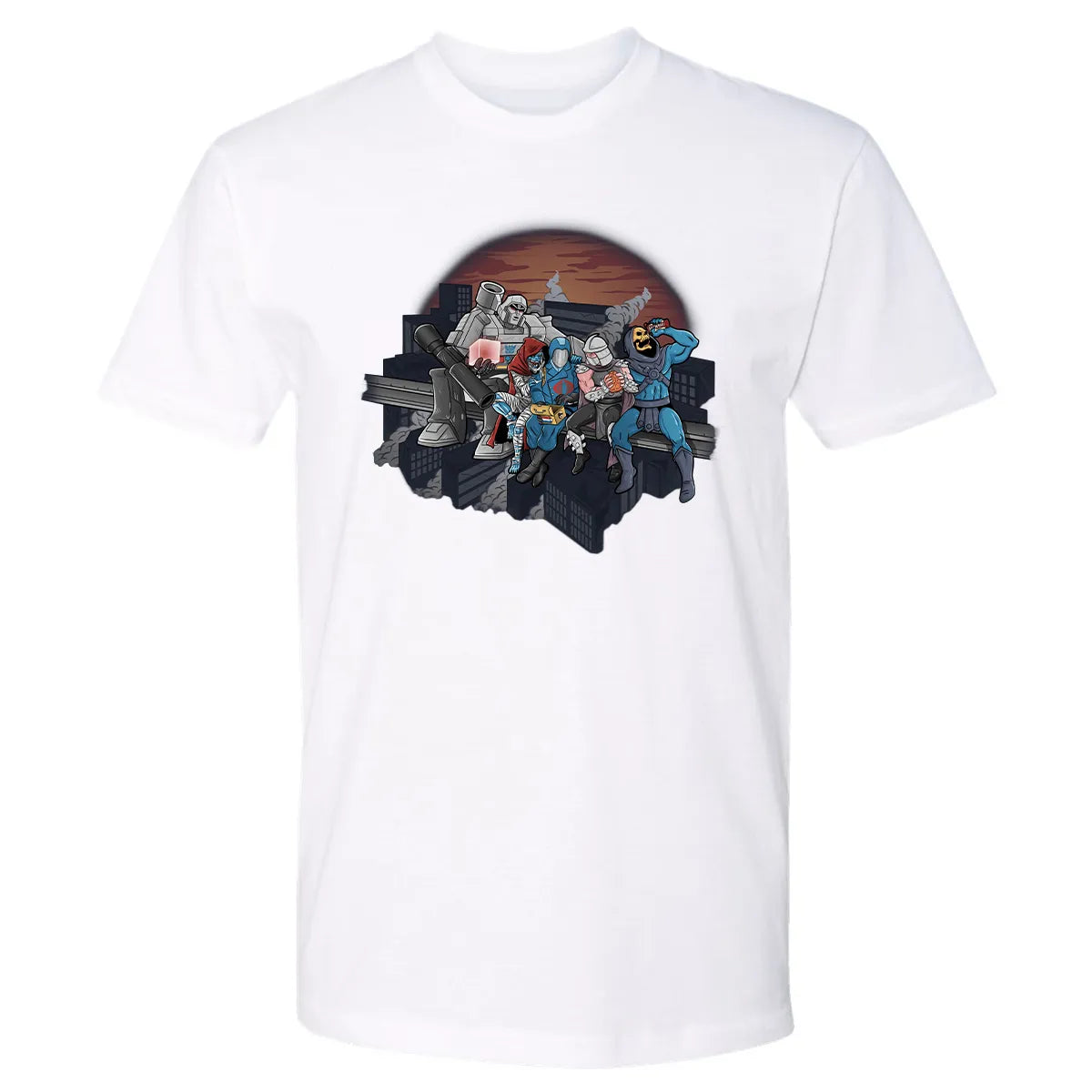 Premium Unisex T-shirt - 1M14W9YV