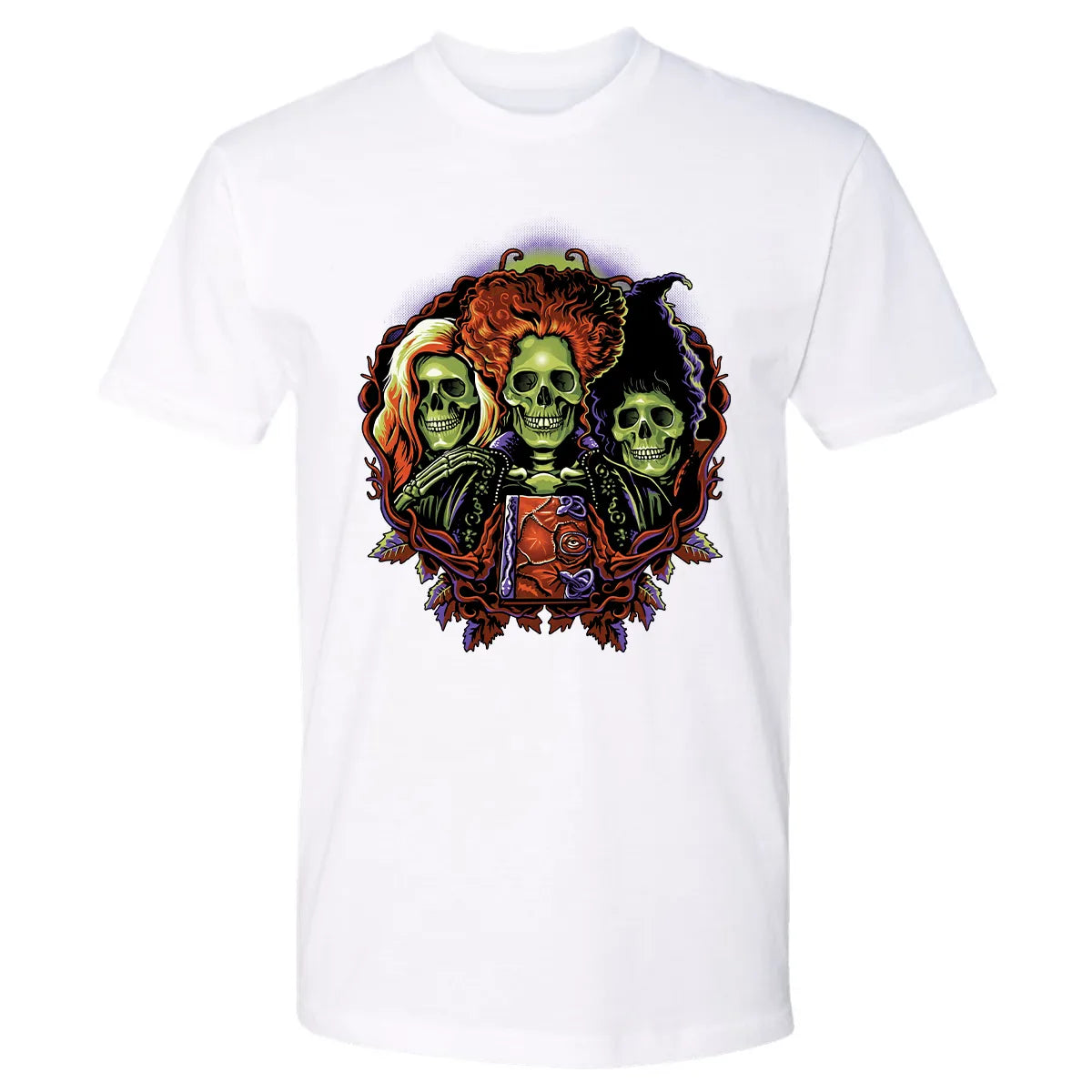 Premium Unisex T-shirt - D98CSQC8