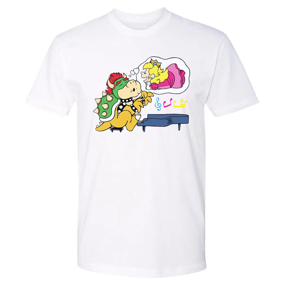 Premium Unisex T-shirt - AFZ5YXPC