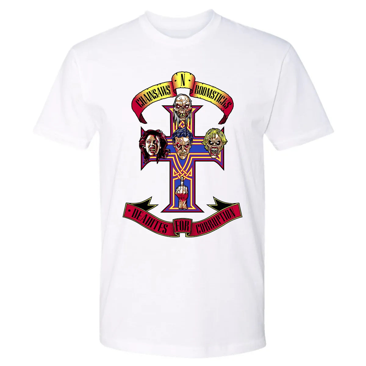 Premium Unisex T-shirt - 7NM8DX8B
