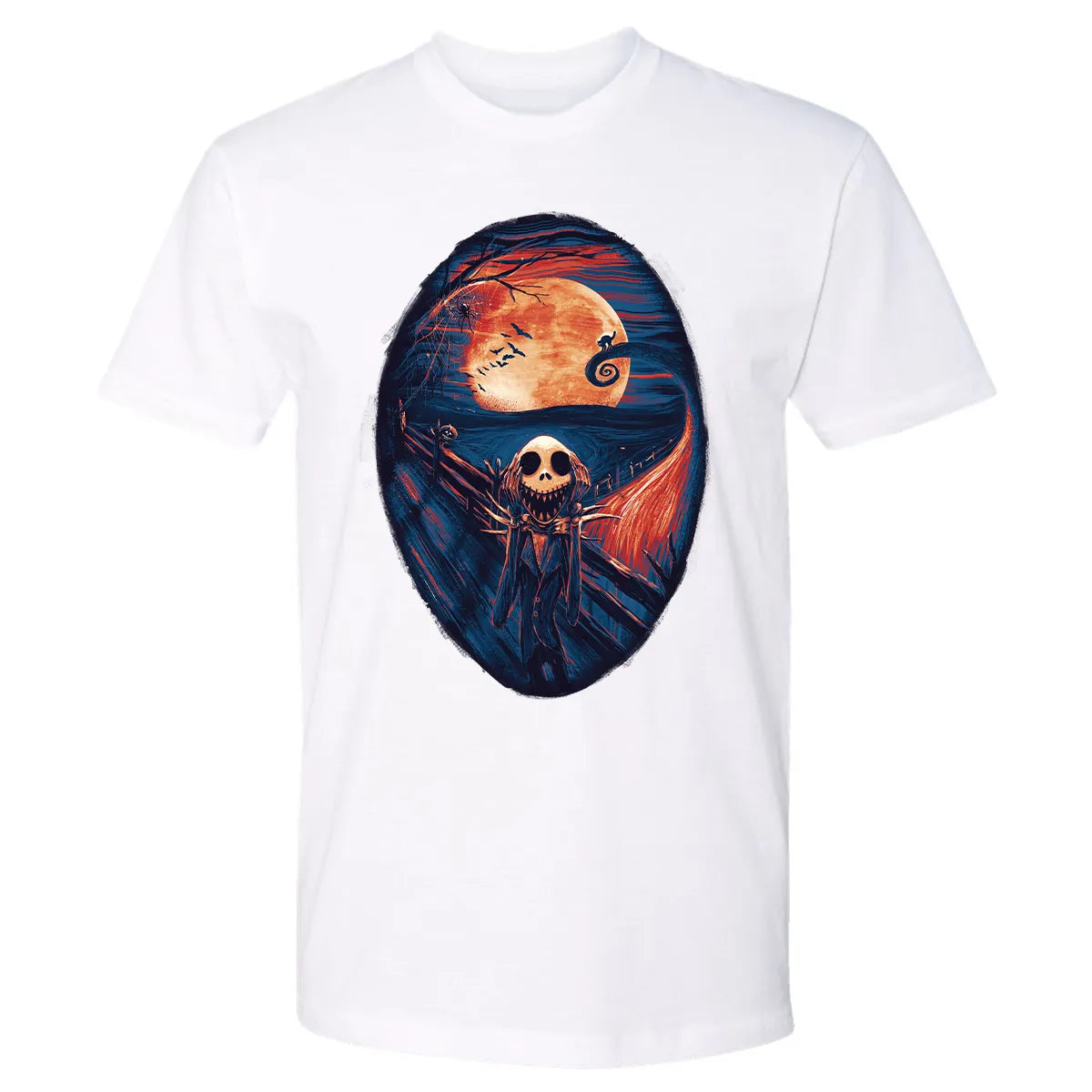 Premium Unisex T-shirt - KB2H5ZET