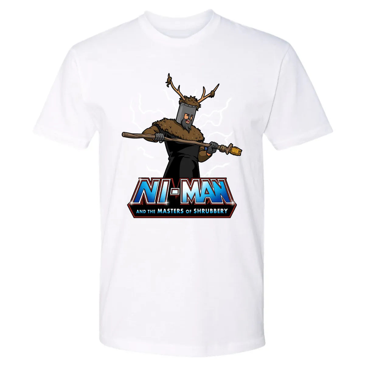 Premium Unisex T-shirt - BXDEEF6J