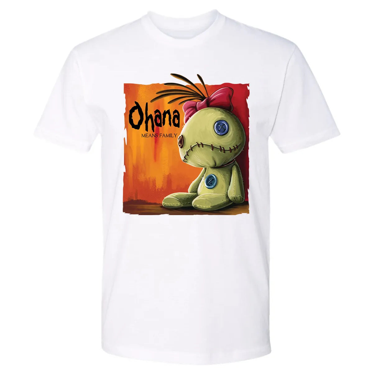 Premium Unisex T-shirt - K535TK67