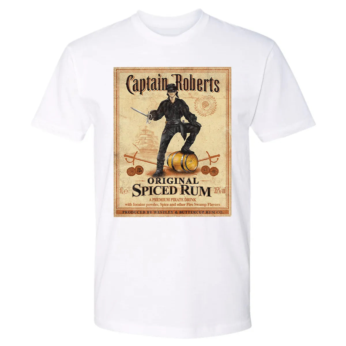 Premium Unisex T-shirt - GCSEXN3U