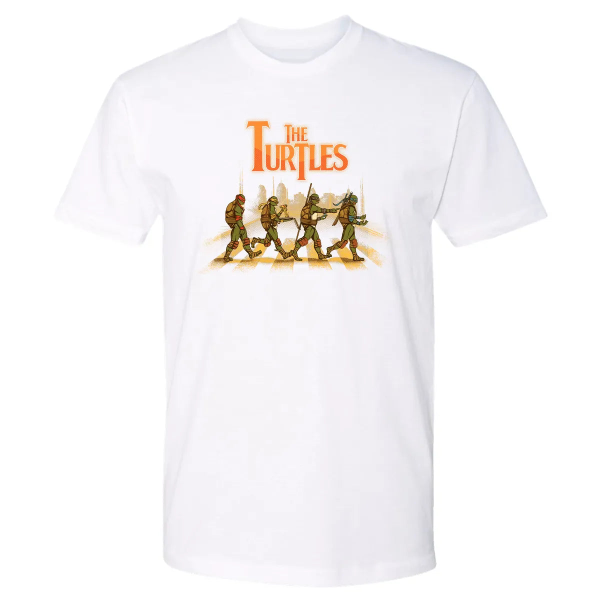 Premium Unisex T-shirt - WQYKCKM4