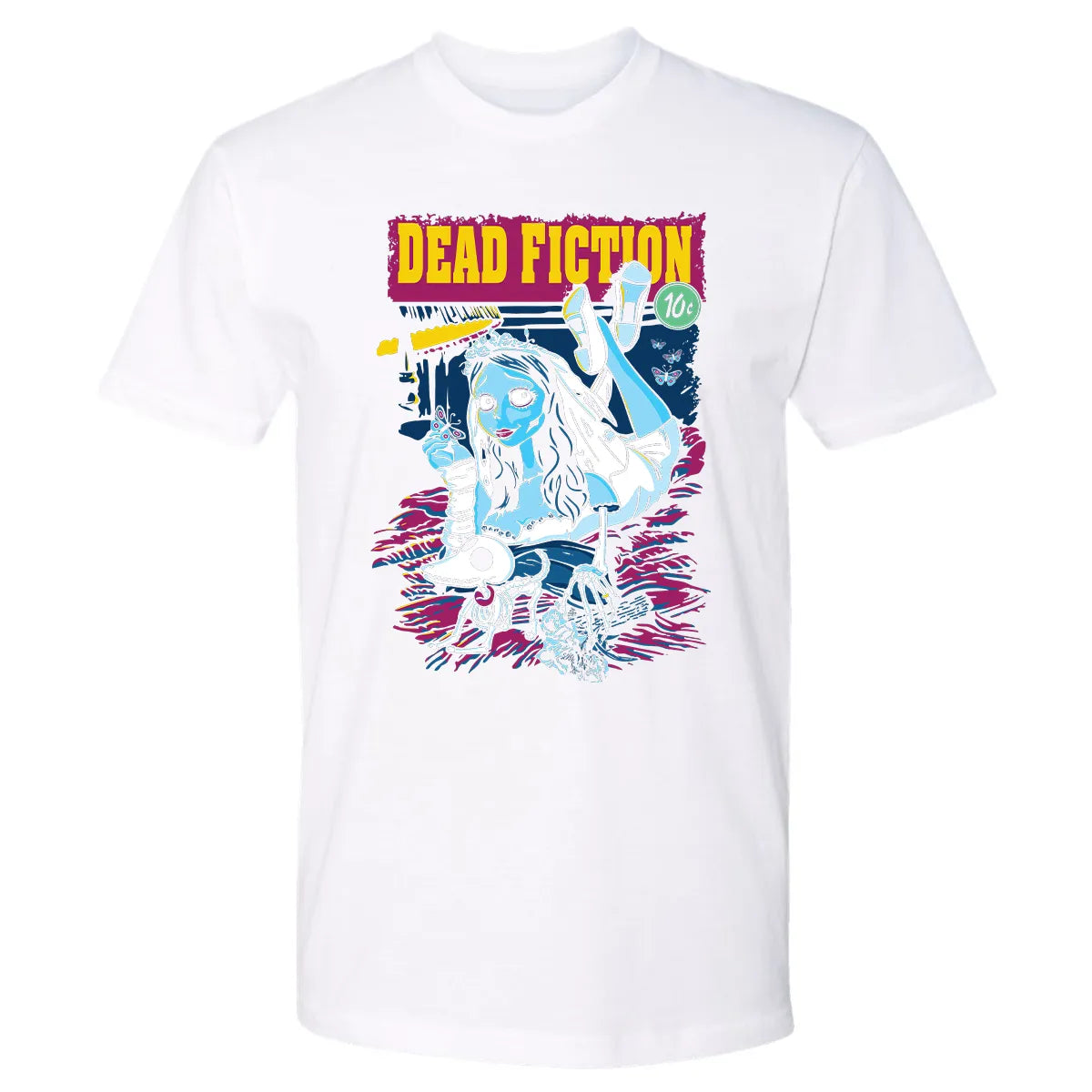 Premium Unisex T-shirt - RZGL5BN6