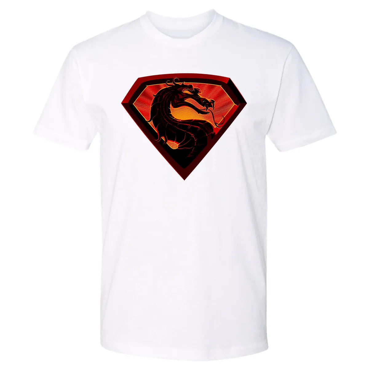 Premium Unisex T-shirt - EV6XT8M1