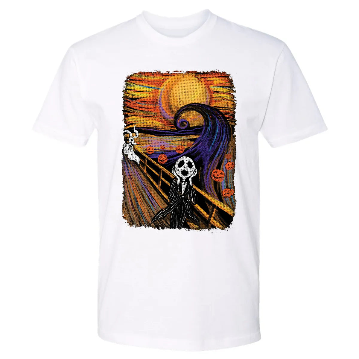 Premium Unisex T-shirt - NRP5P837