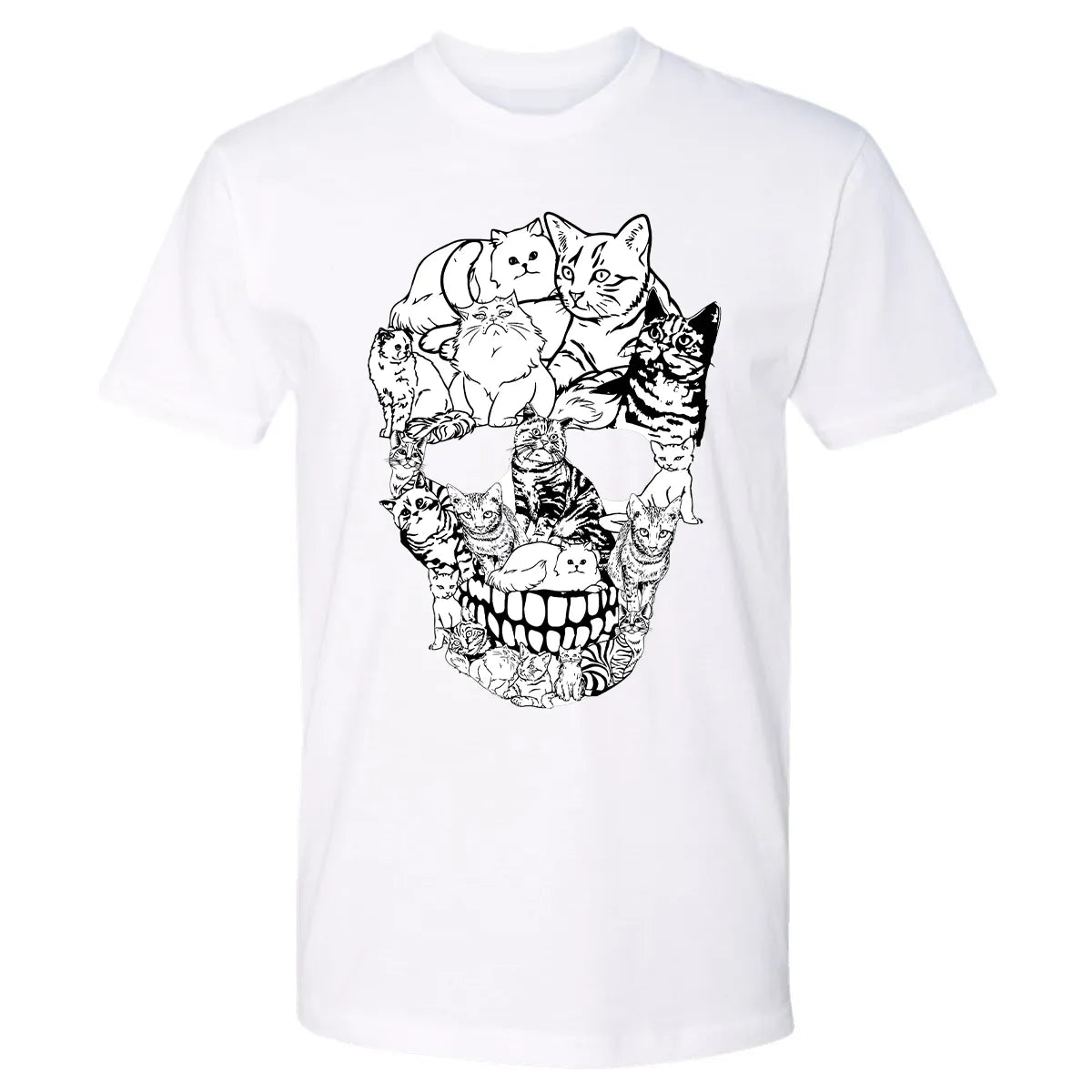 Premium Unisex T-shirt - EUADZQCG