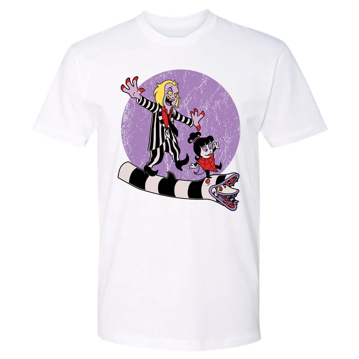 Premium Unisex T-shirt - XFAD693K