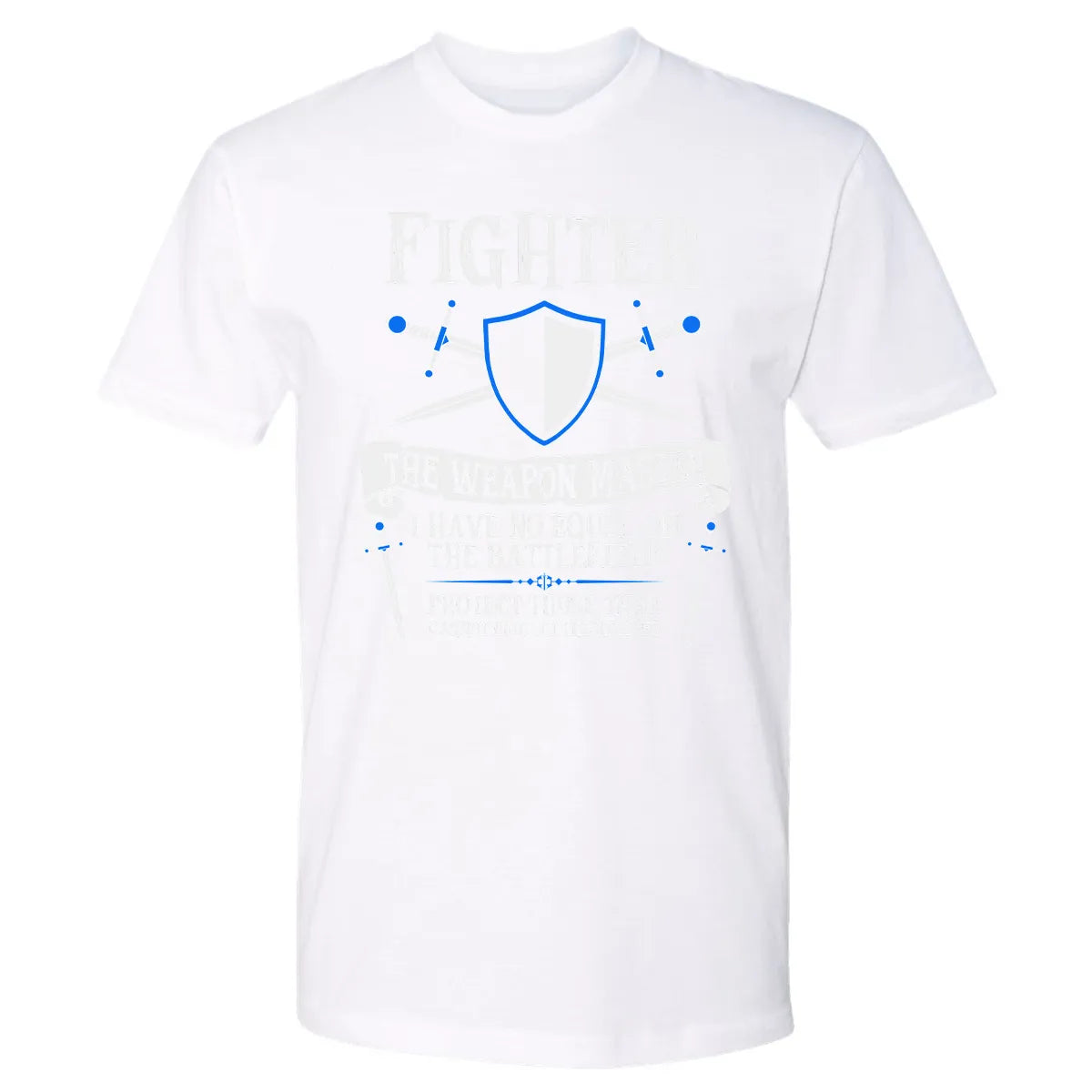 Premium Unisex T-shirt - UGF12FMC