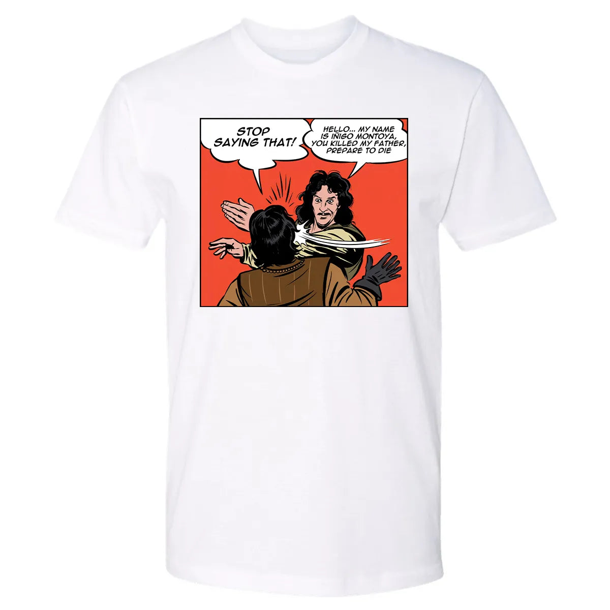Premium Unisex T-shirt - 6YYDKAMR