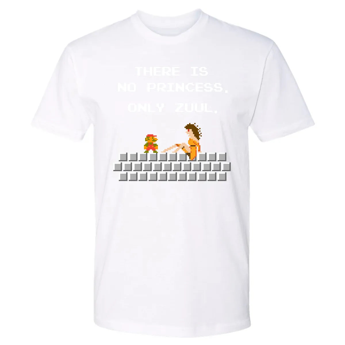 Premium Unisex T-shirt - AZQ1GVL4