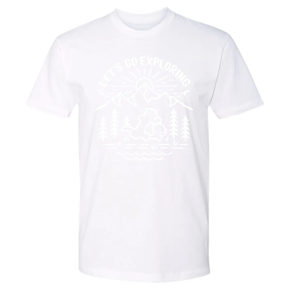 Premium Unisex T-shirt - XCJC4DJ1