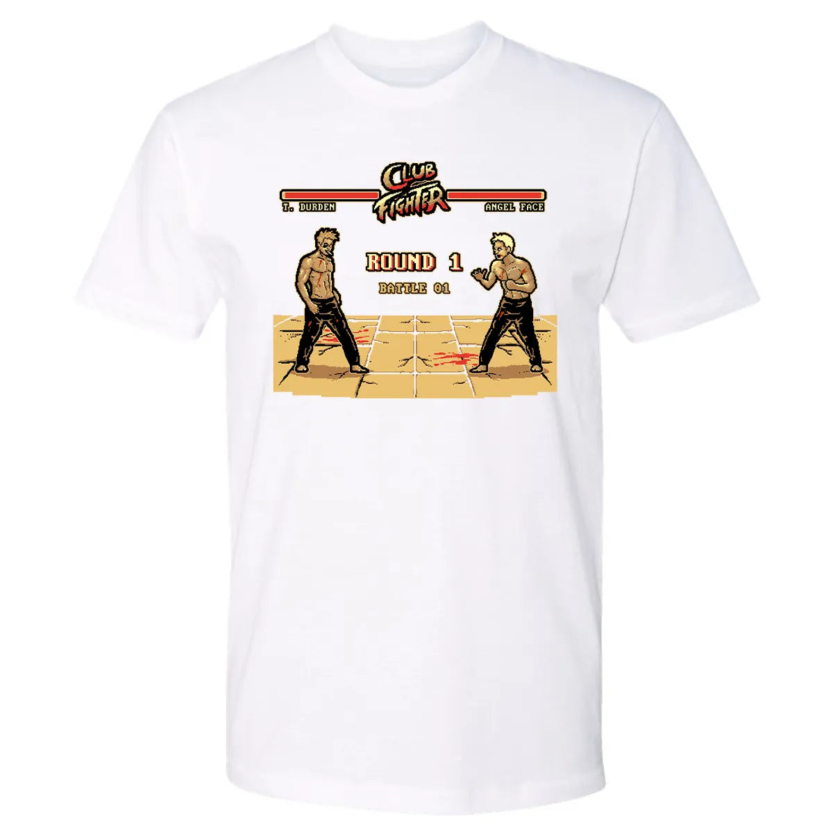 Premium Unisex T-shirt - UKE3MGEK