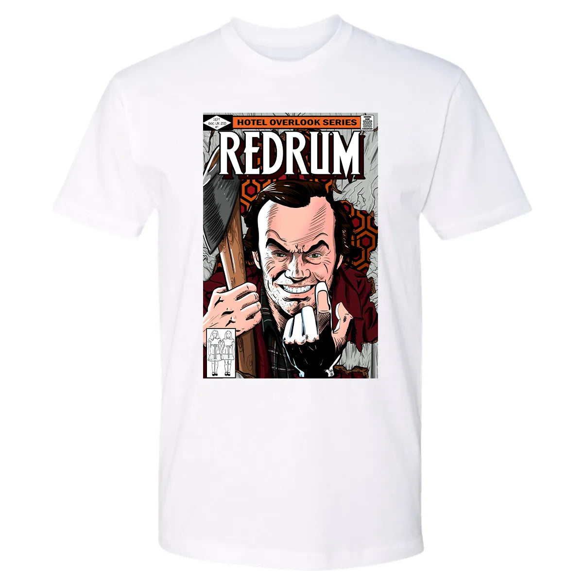 Premium Unisex T-shirt - VMXY7LV9