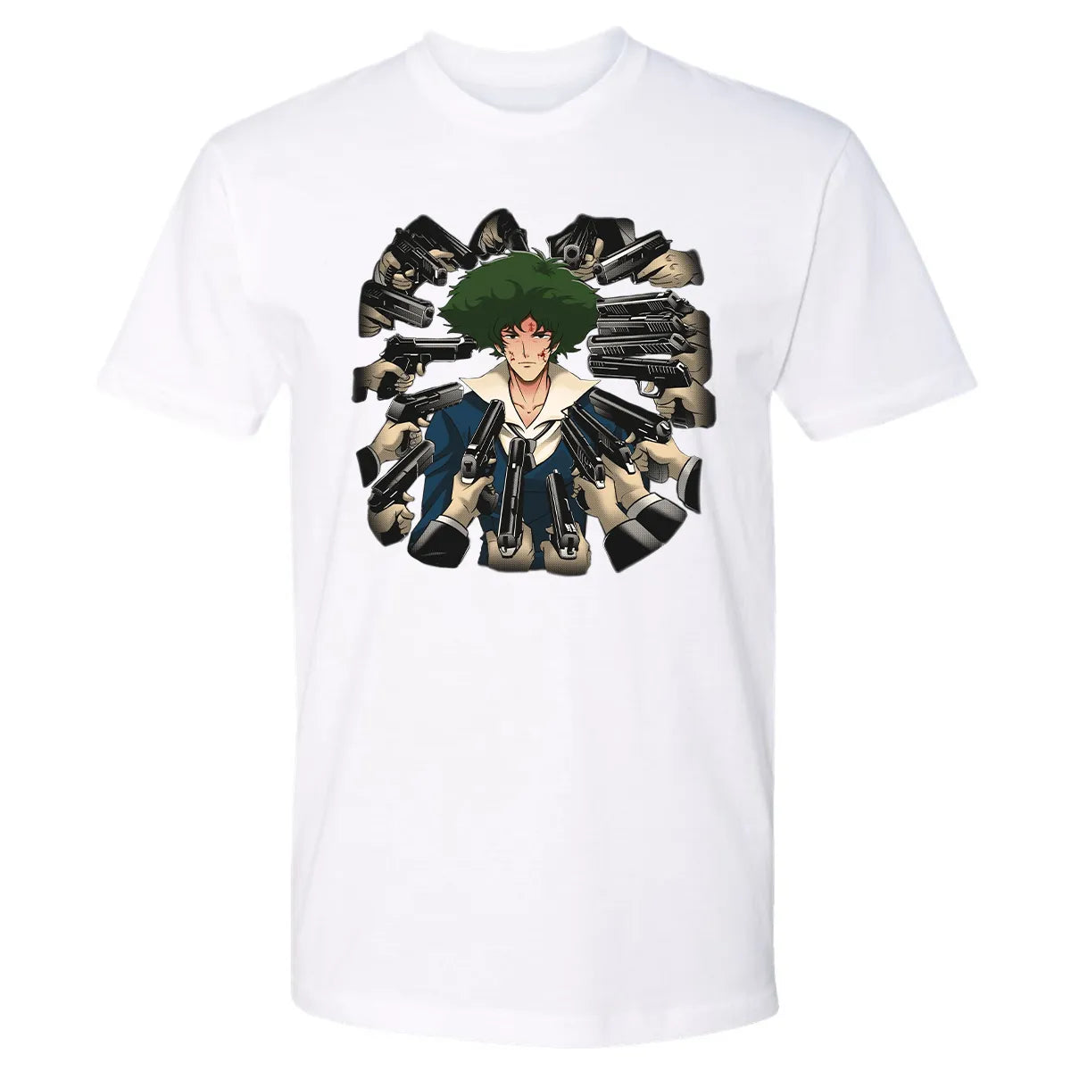 Premium Unisex T-shirt - 2Y739T3B