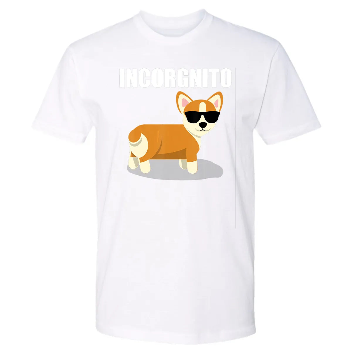 Premium Unisex T-shirt - 1GBQA9AB