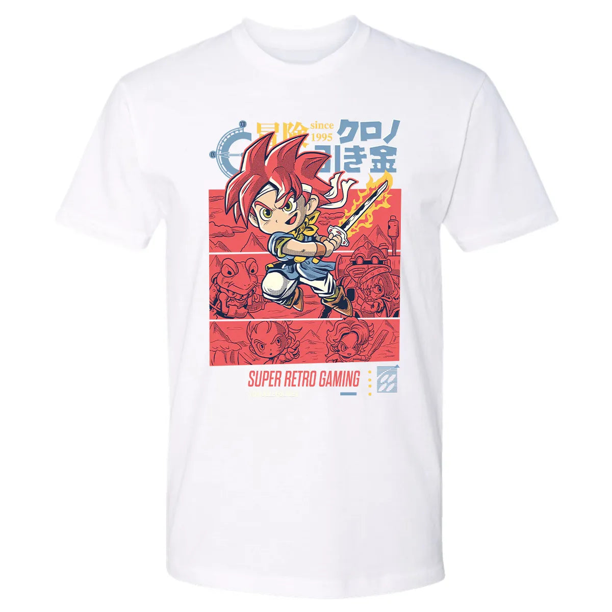 Premium Unisex T-shirt - DVU4DUNT