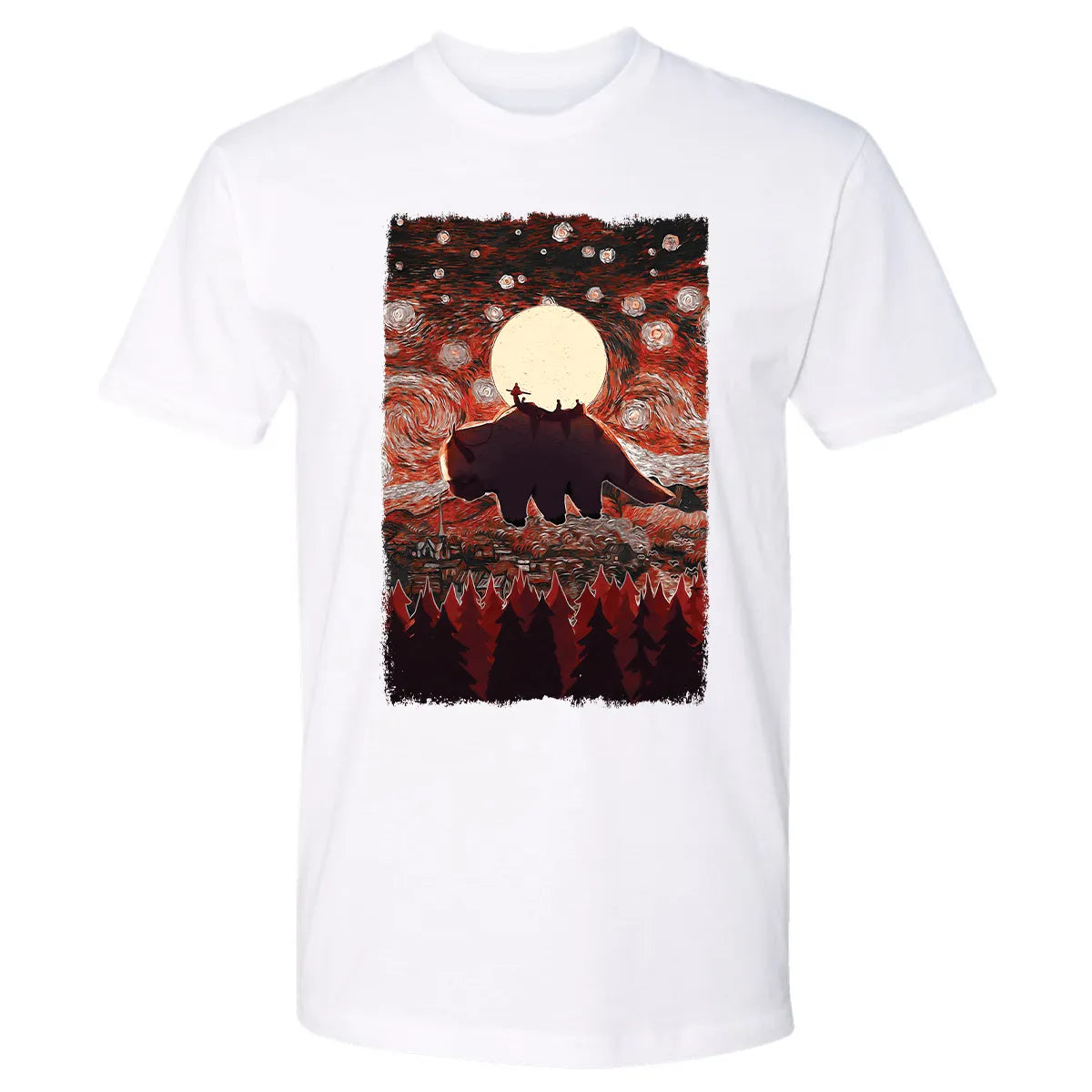 Premium Unisex T-shirt - 9EFKYTMC
