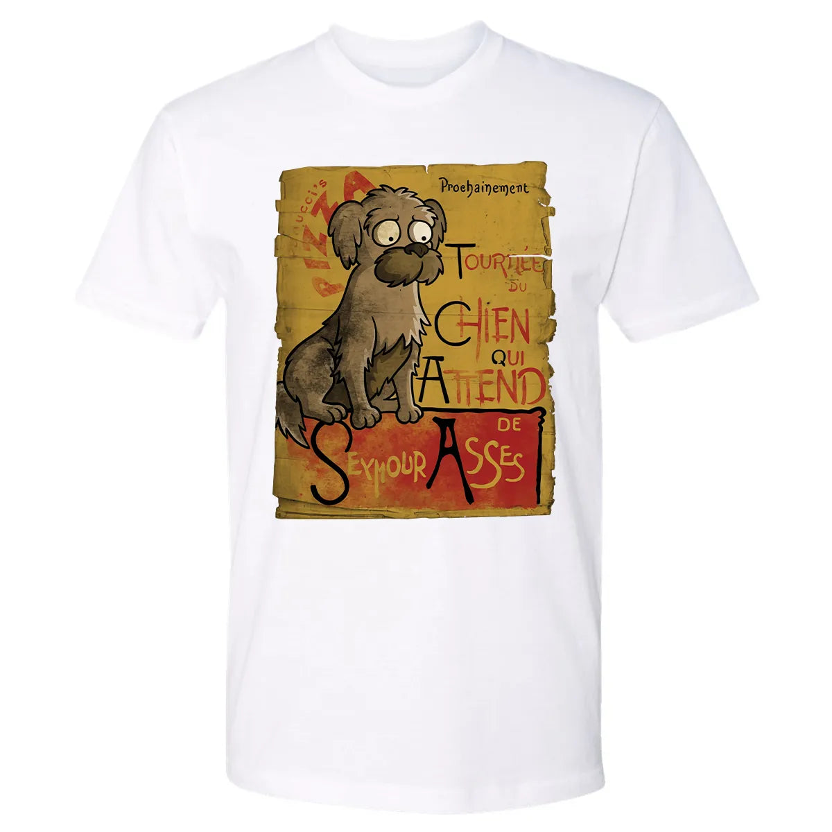 Premium Unisex T-shirt - 7TDVY5CJ