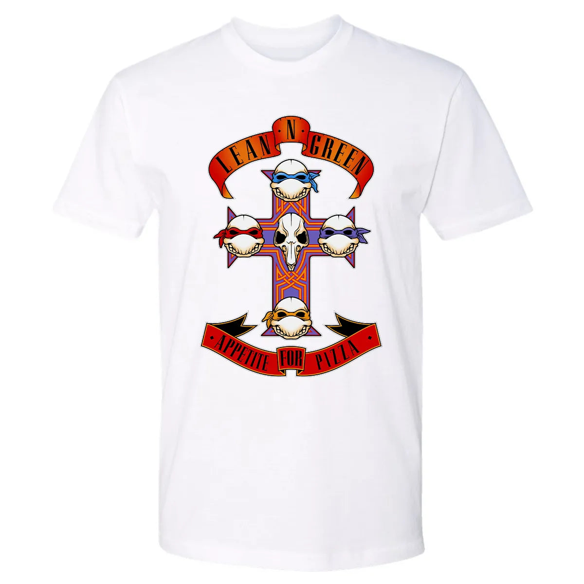 Premium Unisex T-shirt - N4PYZV1B