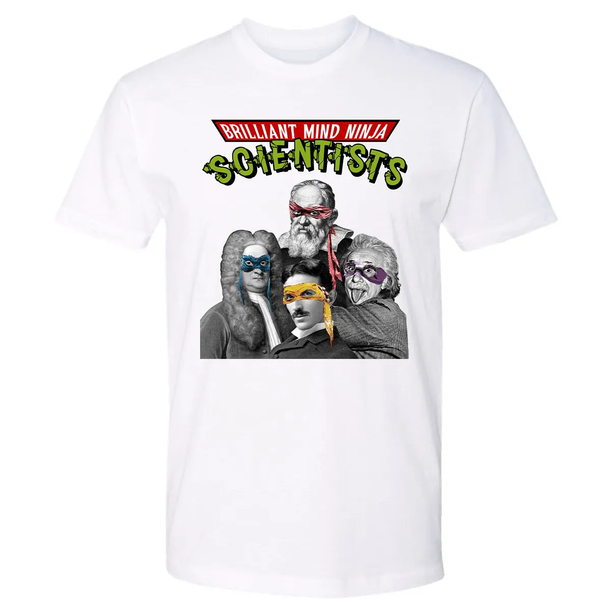 Premium Unisex T-shirt - 4ZN3KWFW