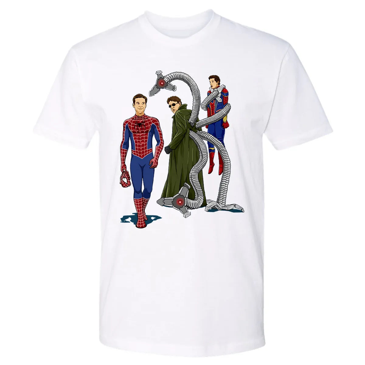Premium Unisex T-shirt - W4CKWRPL