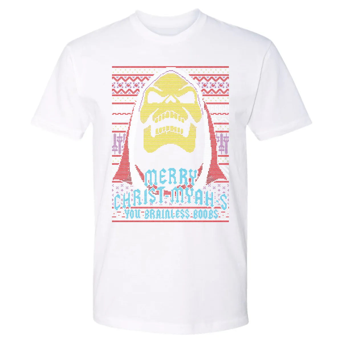 Premium Unisex T-shirt - DED33K1E