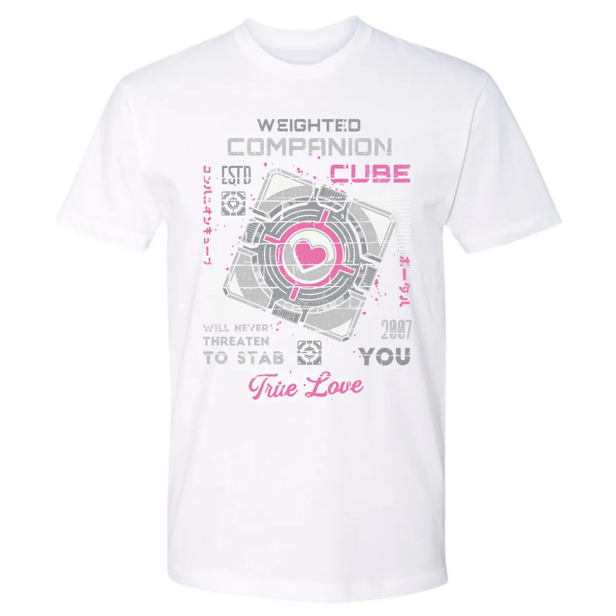 Premium Unisex T-shirt - JHXU2S83