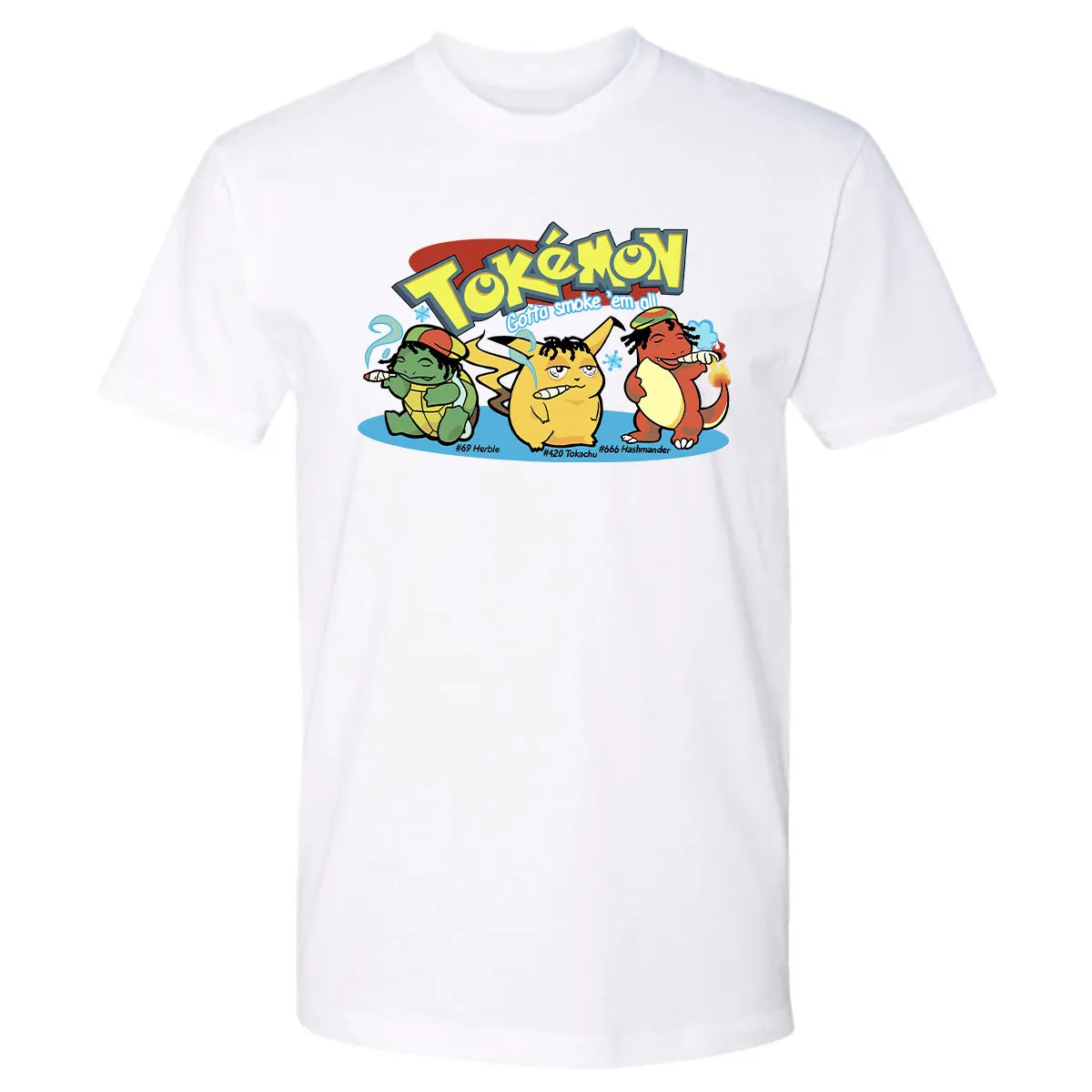 Premium Unisex T-shirt - AT88CWXD