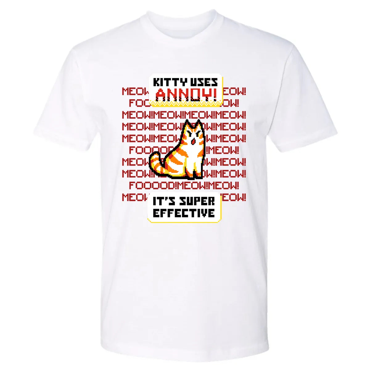 Premium Unisex T-shirt - C3LLD5EX