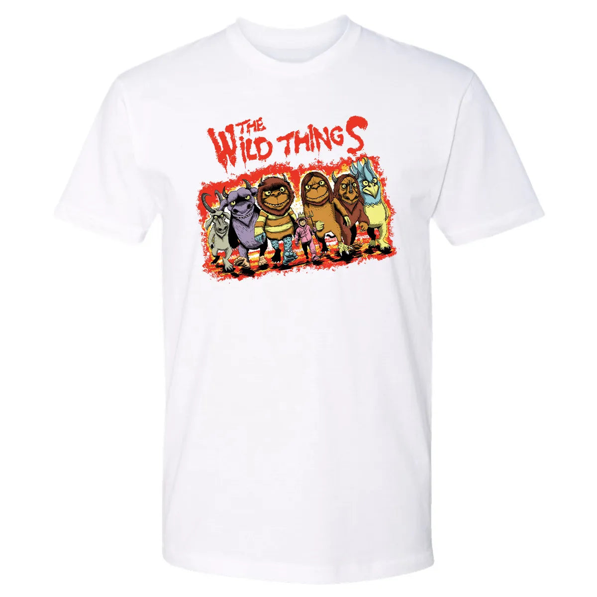 Premium Unisex T-shirt - AG2KD9U7